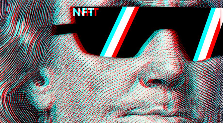 NFT también es un asunto de editores y lectores 2 Livriz